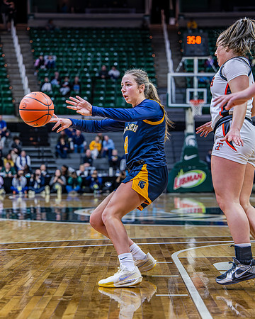 GBB Goodrich State Champions