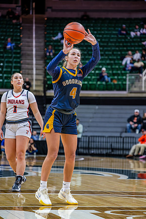 GBB Goodrich State Champions