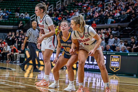 GBB Goodrich State Champions