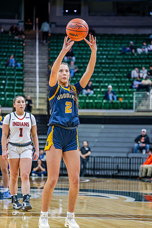 GBB Goodrich State Champions