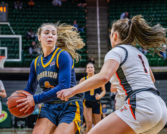 GBB Goodrich State Champions