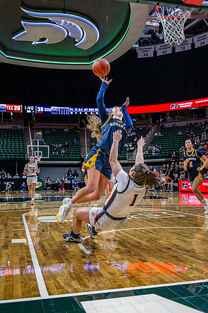 GBB Goodrich State Champions