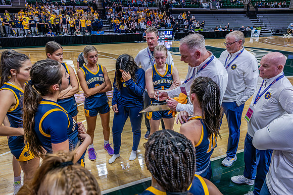 GBB Goodrich State Champions