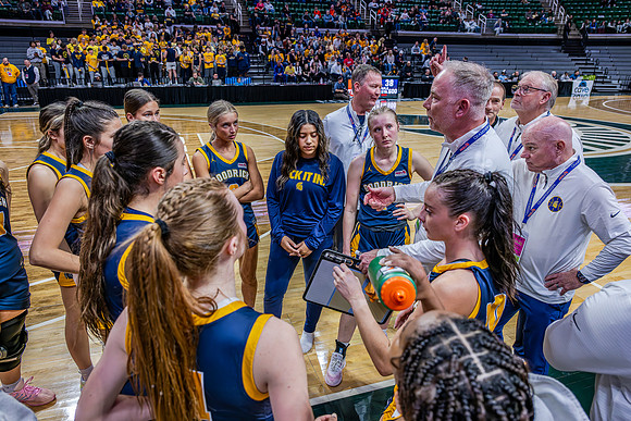 GBB Goodrich State Champions