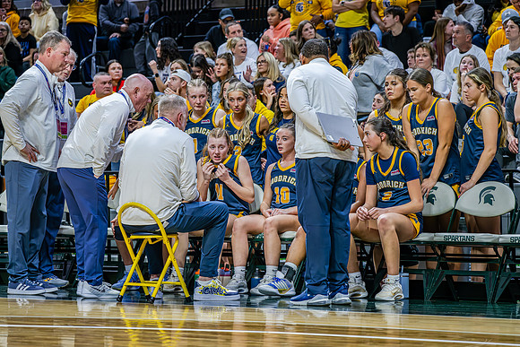 GBB Goodrich State Champions