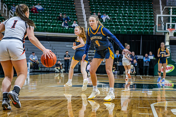 GBB Goodrich State Champions