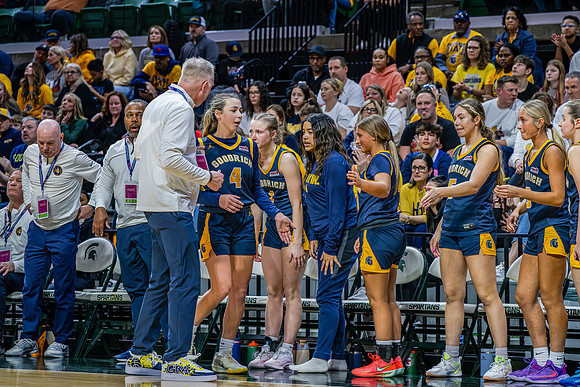 GBB Goodrich State Champions