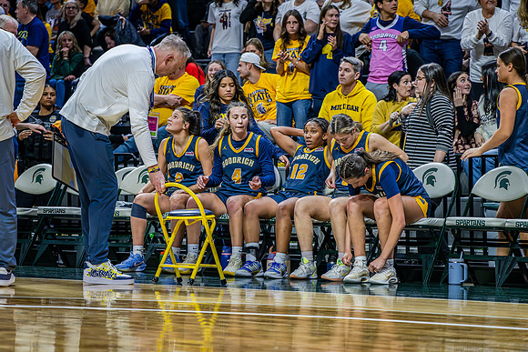 GBB Goodrich State Champions