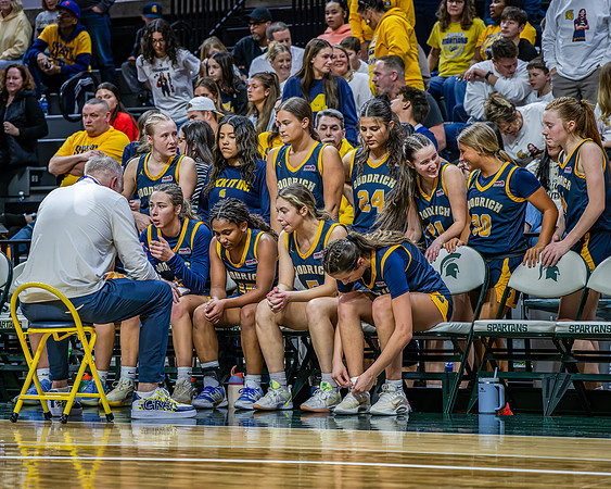GBB Goodrich State Champions