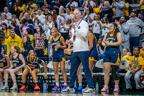 GBB Goodrich State Champions