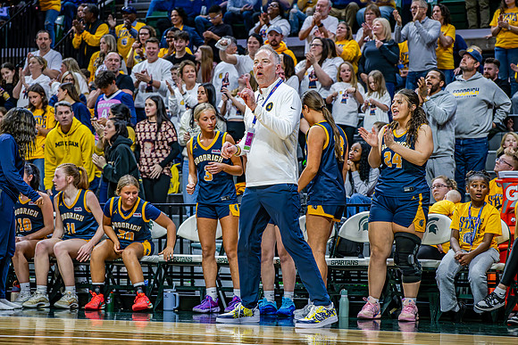 GBB Goodrich State Champions