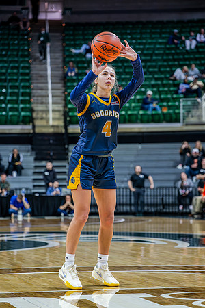 GBB Goodrich State Champions