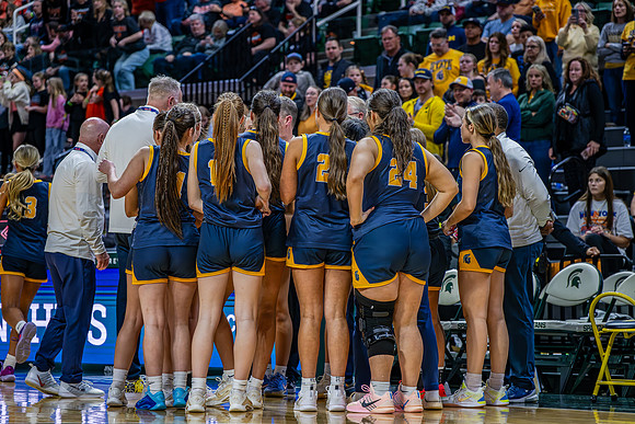 GBB Goodrich State Champions