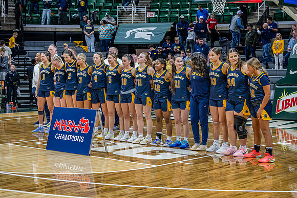 GBB Goodrich State Champions