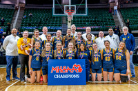 GBB Goodrich State Champions