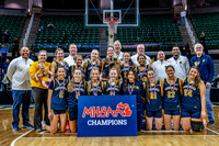 GBB Goodrich State Champions