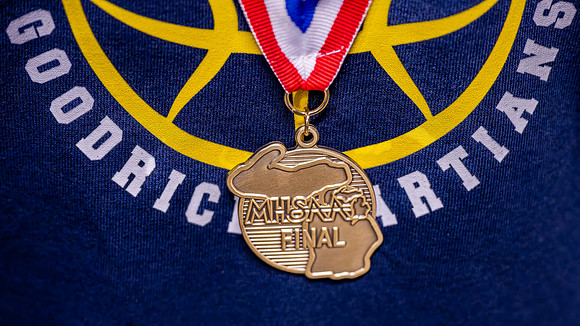 GBB Goodrich State Champions