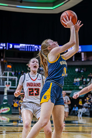 GBB Goodrich State Champions