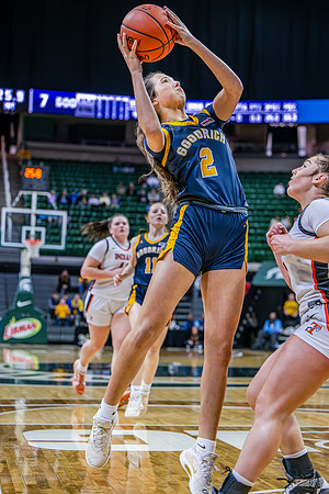 GBB Goodrich State Champions