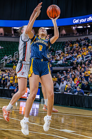 GBB Goodrich State Champions