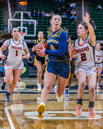 GBB Goodrich State Champions