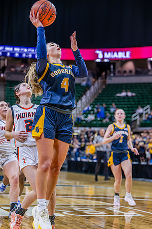 GBB Goodrich State Champions