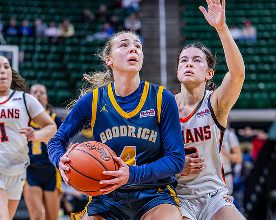 GBB Goodrich State Champions