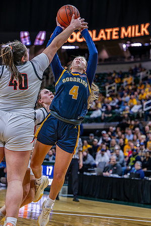 GBB Goodrich State Champions