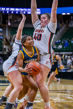 GBB Goodrich State Champions