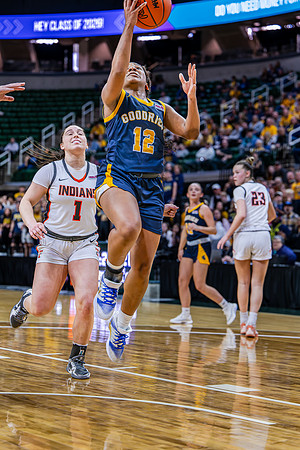 GBB Goodrich State Champions