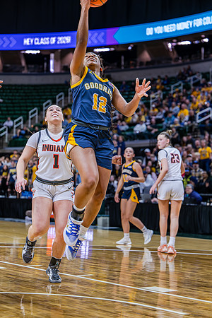 GBB Goodrich State Champions