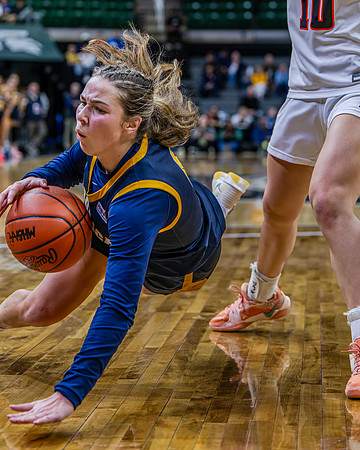 GBB Goodrich State Champions