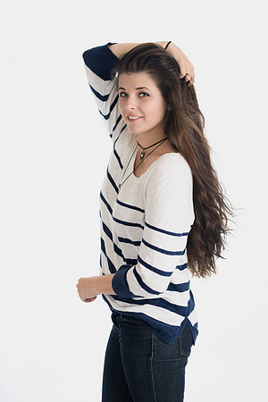 Lake Fenton High School Senior Pictures DigiSharp Photography Senior Pictures