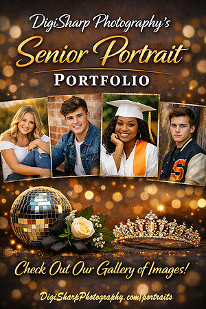 Senior Pictures