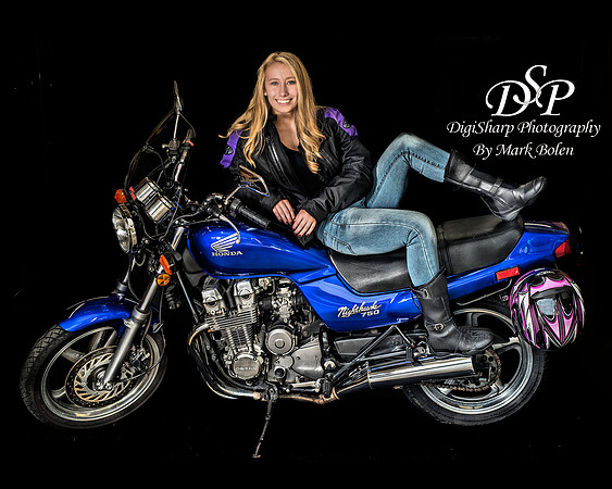 DigiSharp Photography Senior Pictures