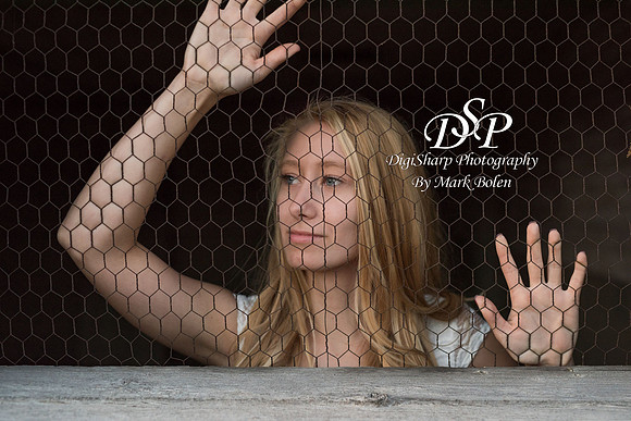 DigiSharp Photography Senior Pictures