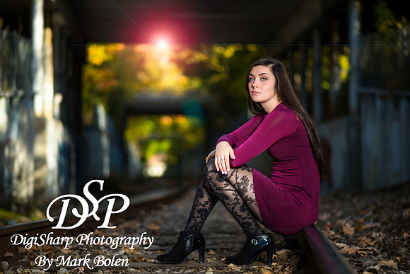 DigiSharp Photography Senior Pictures