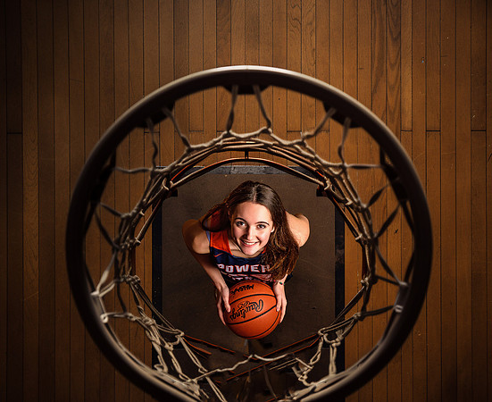 Fint Powers Senior Pictures DigiSharp Photography