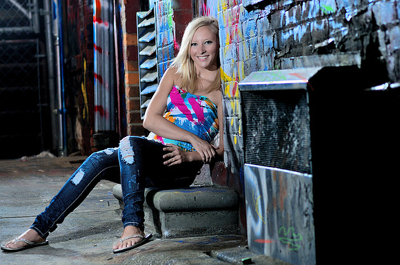 Fenton and Linden MI Senior and Wedding Photographer Sample Image. http://www.DigiSharpPhotography.com