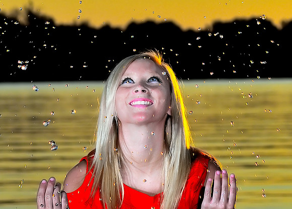 Fenton and Linden MI Senior and Wedding Photographer Sample Image. http://www.DigiSharpPhotography.com