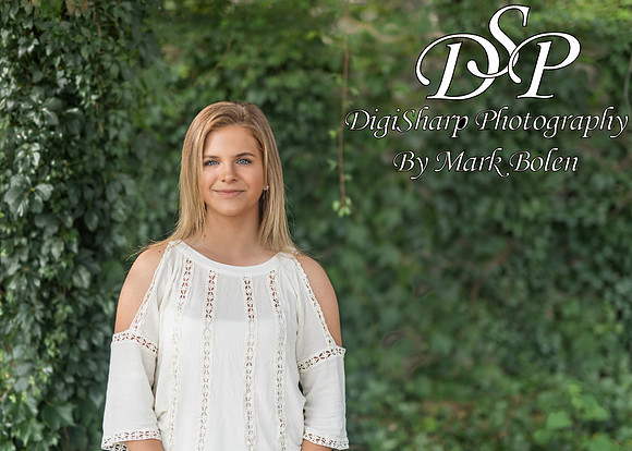 DigiSharp Photography Senior Pictures