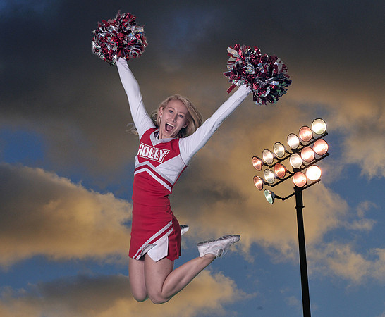 DigiSharp Photography Holly Senior Pictures