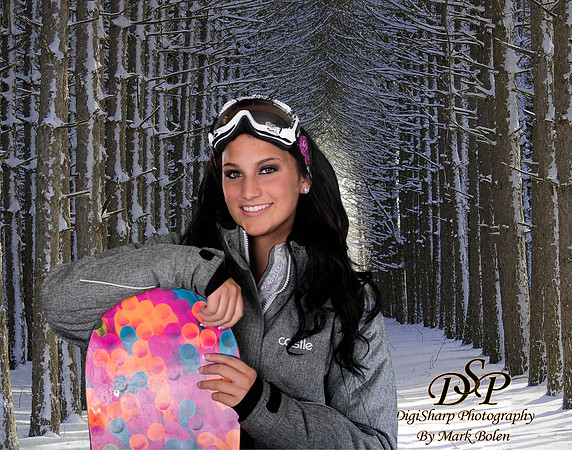 DigiSharp Photography Senior Pictures