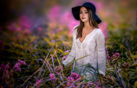 Senior and Portrait Photography