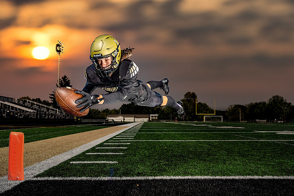 Corunna High School Senior Picture DigiSharp Photography Senior Pictures