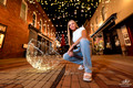 Fenton Senior Pictures DigiSharp Photography