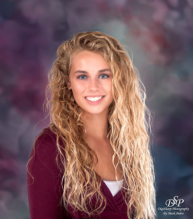 Linden High School Senior Picture DigiSharp Photography Senior Pictures