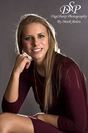 DigiSharp Photography Senior Pictures