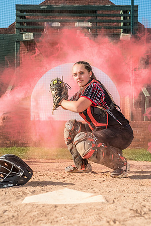 Grand Blanc Senior Pictures By DigiSharp Photography