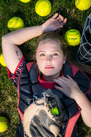 Grand Blanc Senior Pictures By DigiSharp Photography